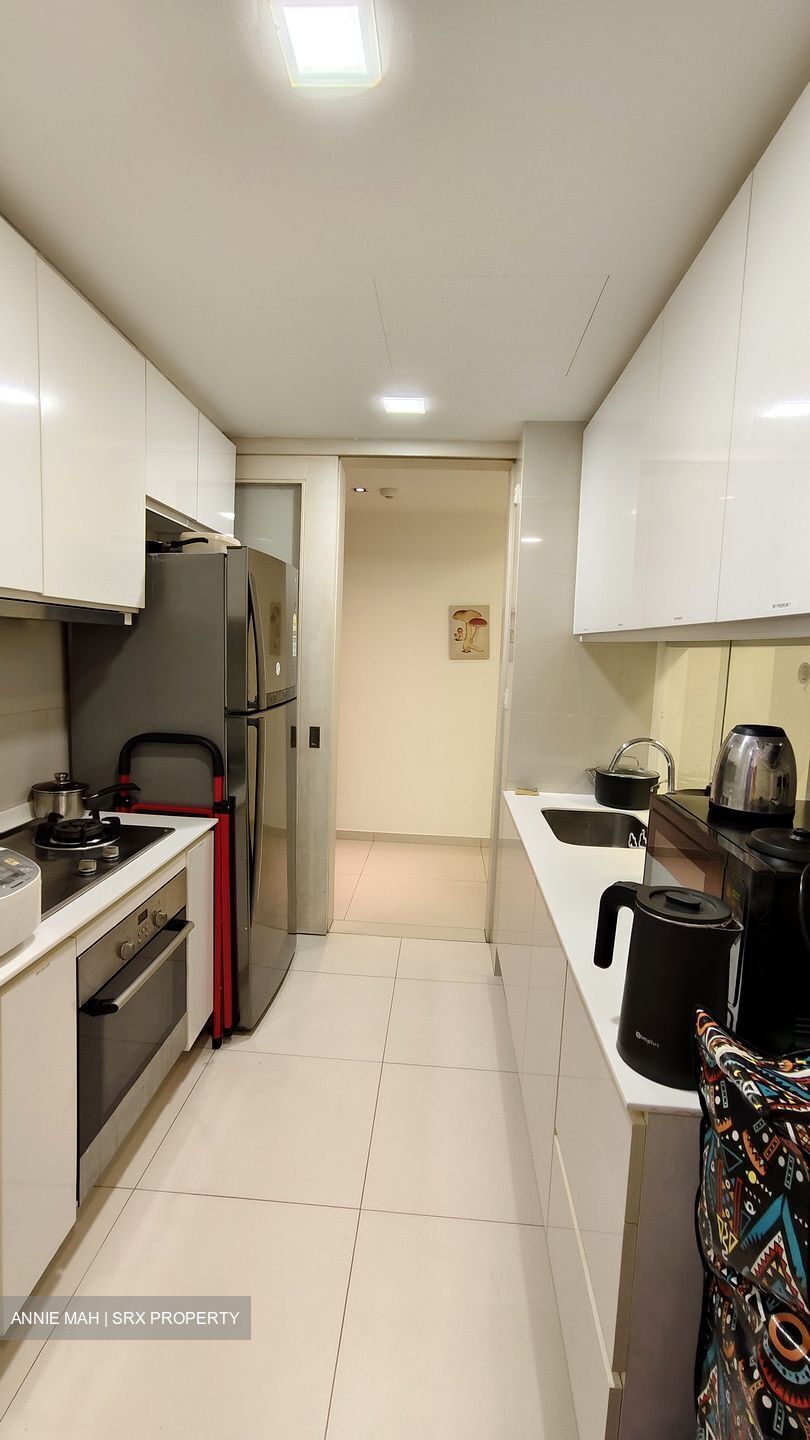 Bedok Residences (D16), Apartment #511402321